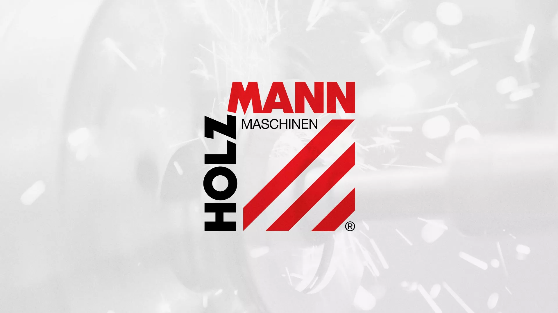 Создание сайта компании «HOLZMANN Maschinen GmbH» в Советском